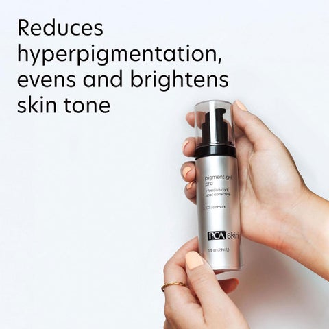 PCA Skin Pro Pigment Gel For Intensive Dark Spots 29ml