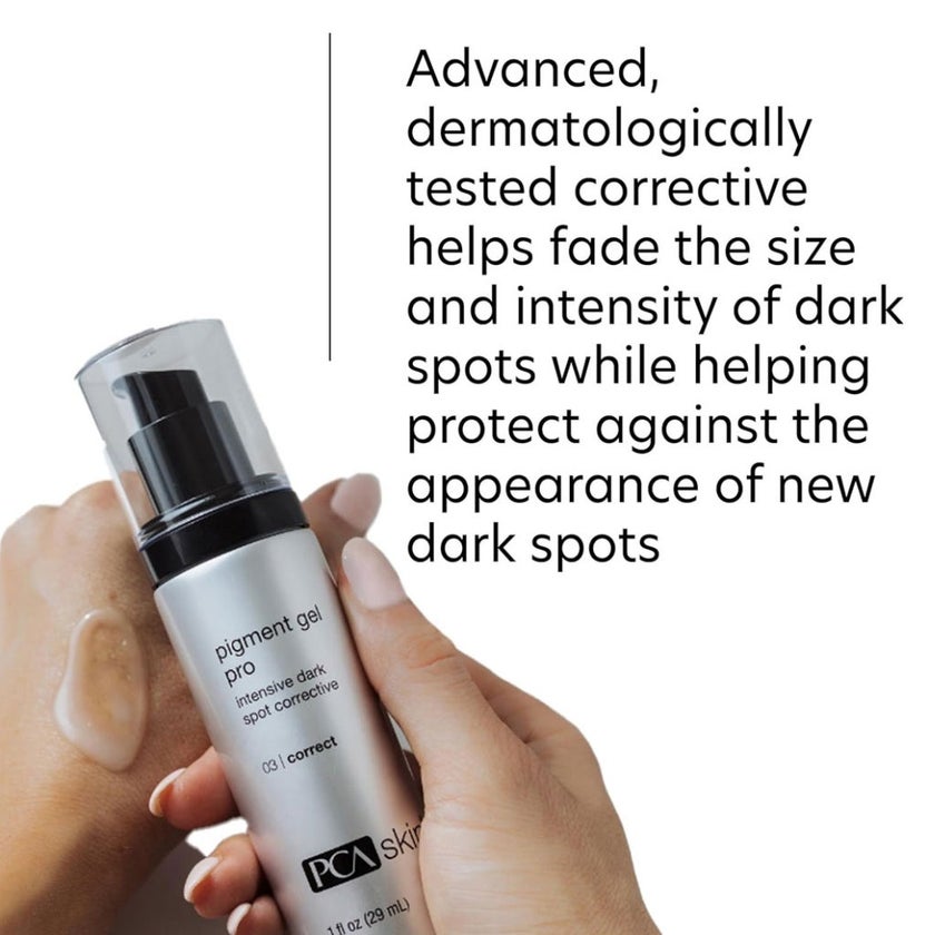 PCA Skin Pro Pigment Gel For Intensive Dark Spots 29ml