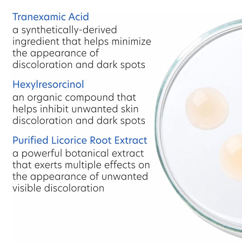 PCA Skin Pro Pigment Gel For Intensive Dark Spots 29ml