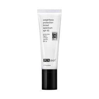 PCA Skin Weightless Protection SPF45 Sunscreen 50ml