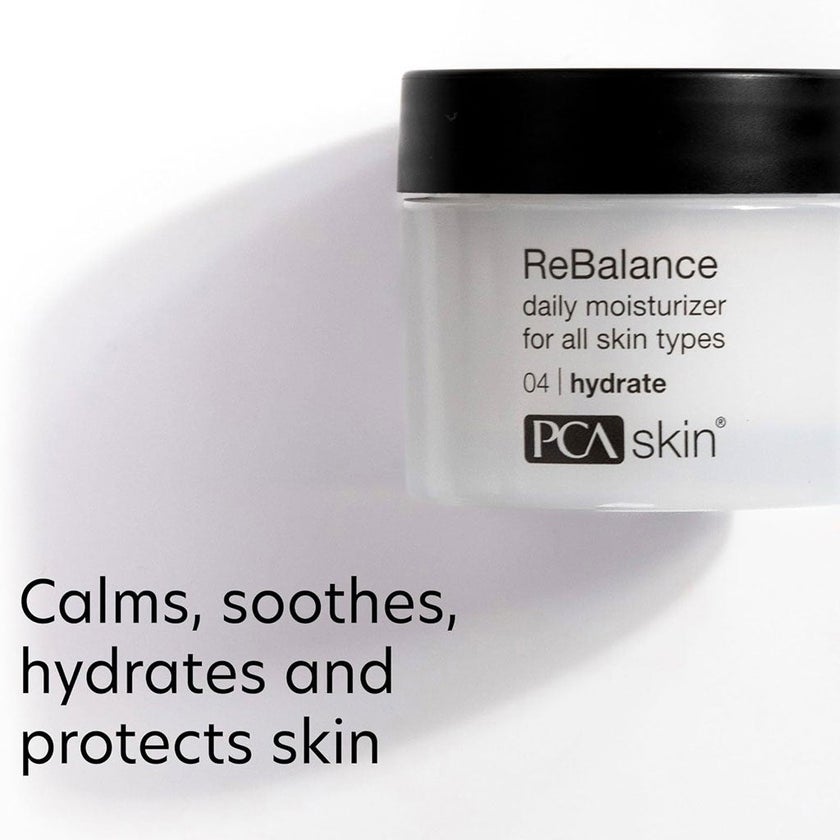 PCA Skin ReBalance Daily Moisturizer 48g
