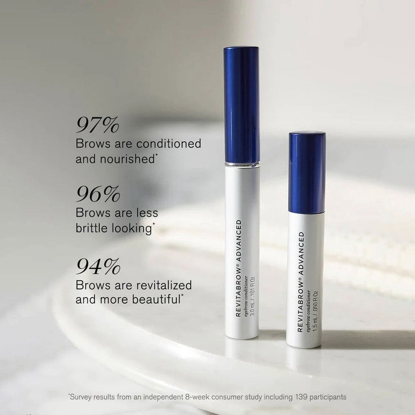 Revitalash Revitabrow Advanced Eyebrow Conditioner 3ml