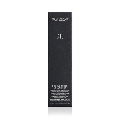 Revitalash Double-Ended Volumizing Mascara & Primer Set