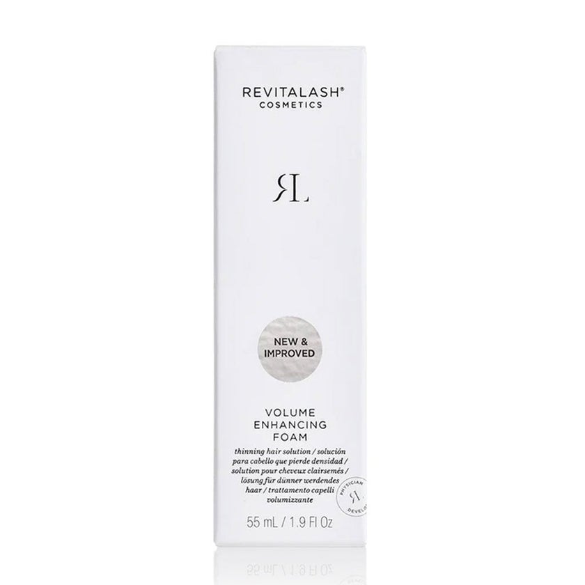 Revitalash Hair Volume Enhancing Foam 55ml