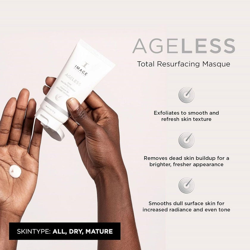 Image Ageless Total Resurfacing Masque 57g