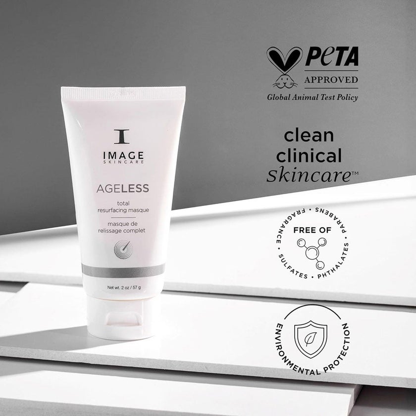 Image Ageless Total Resurfacing Masque 57g