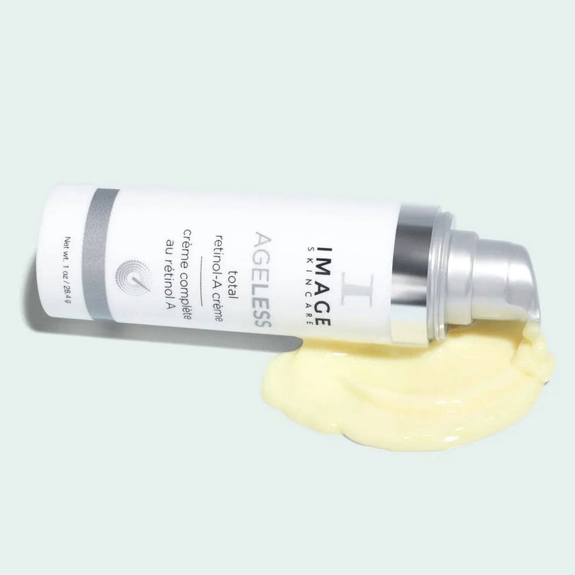 Image Ageless Total Retinol-A Cream 28.4g