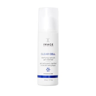 Image Clear Cell Clarifying Salicylic Gel Cleanser 177ml