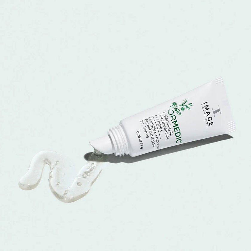 Image Ormedic Balancing Lip Enhancement Complex Lip Balm 7g