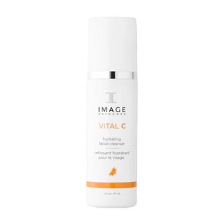 Image Vital C Hydrating Facial Cleanser 177ml