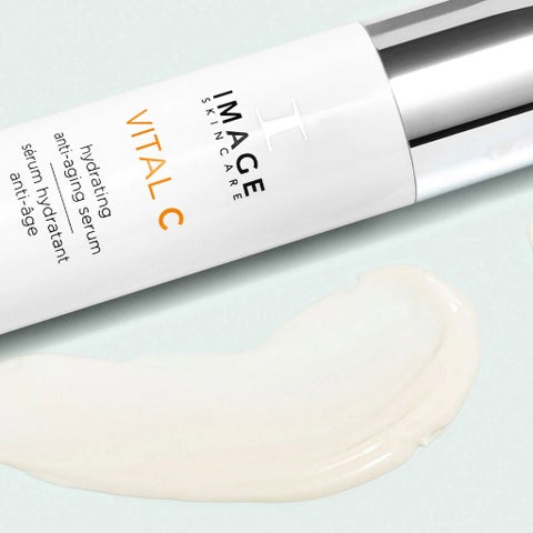 Image Vital C Hydrating Anti-aging Serum 50ml