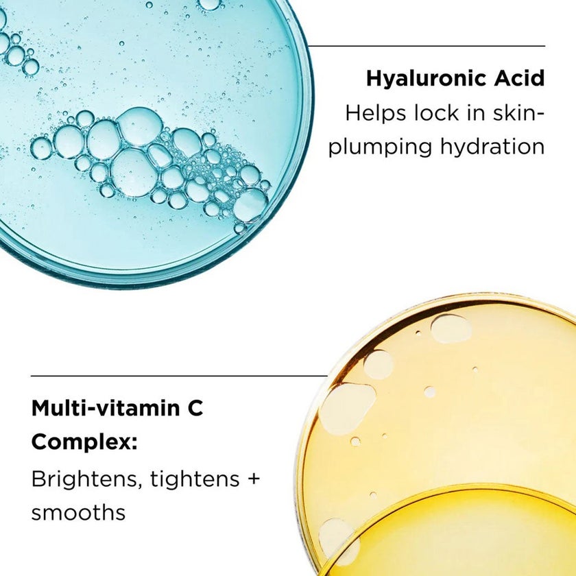 Image Vital C Hydrating Anti-aging Serum 50ml