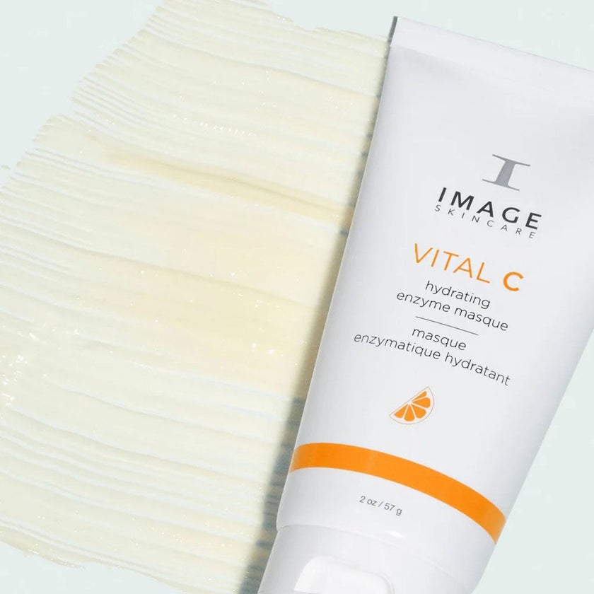 Image Vital C Hydrating Enzyme Masque 57g