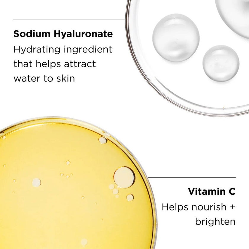 Image Vital C Hydrating Eye Recovery Gel 15ml