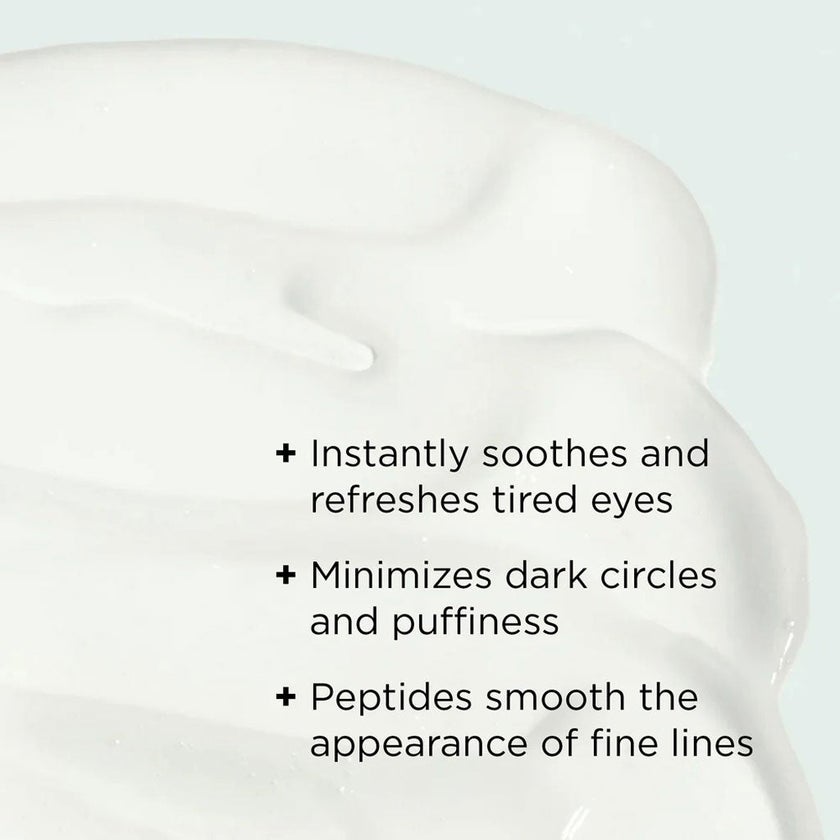 Image Vital C Hydrating Eye Recovery Gel 15ml