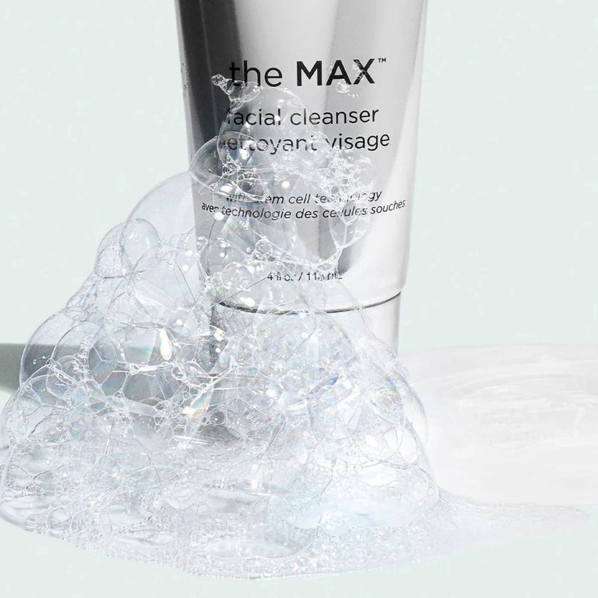 Image The Max Stem Cell Facial Cleanser 118ml