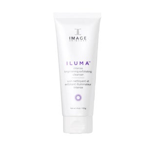 Image Iluma Intense Brightening Exfoliating Cleanser 113g