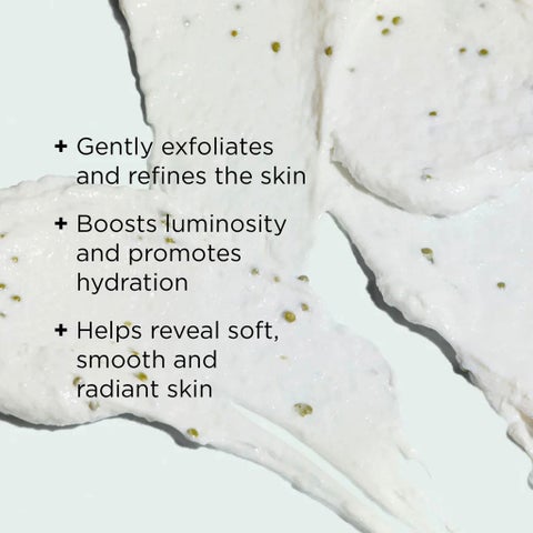 Image Iluma Intense Brightening Exfoliating Cleanser 113g