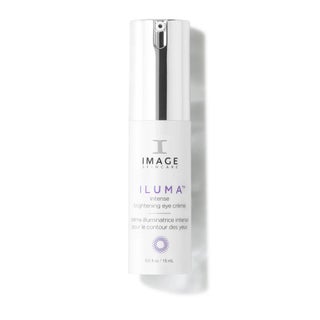 Image Iluma Intense Brightening Eye Cream 15ml