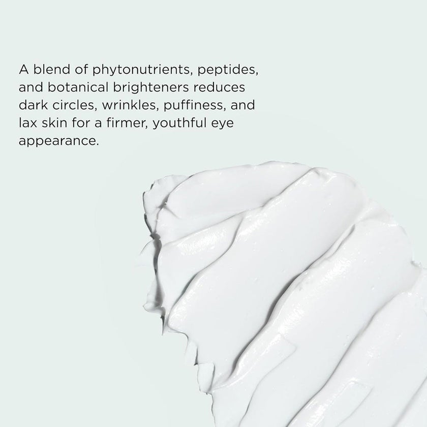 Image Iluma Intense Brightening Eye Cream 15ml