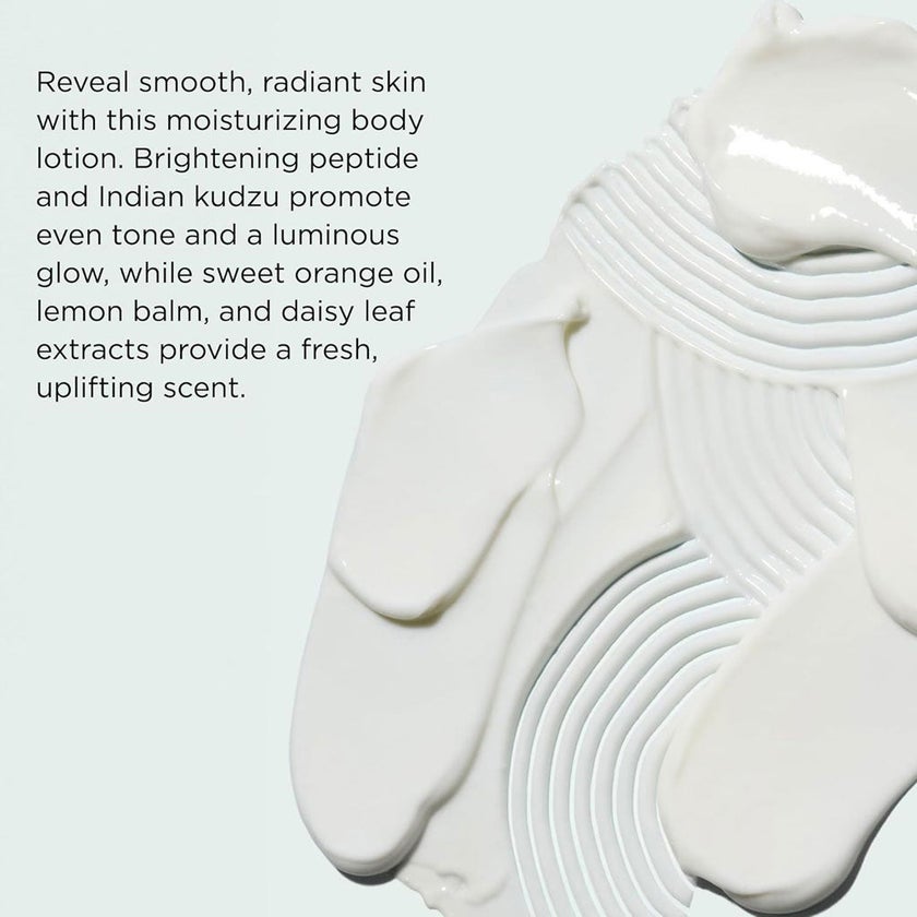 Image Iluma Intense Brightening Body Lotion 170g