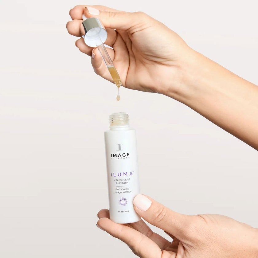 Image Iluma Intense Facial Illuminator 30ml