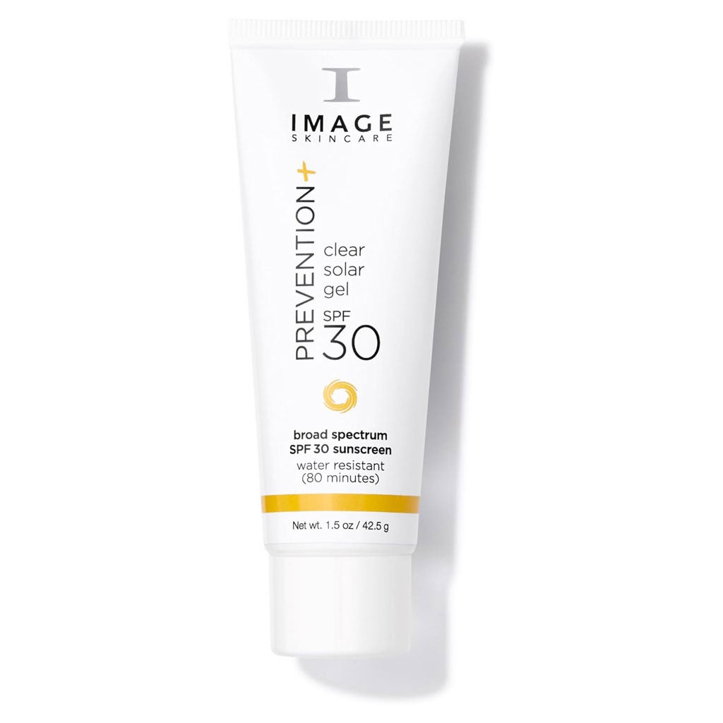 Presun Image Prevention+ Clear Solar SPF30 Sunscreen Gel 42.5g - myAster