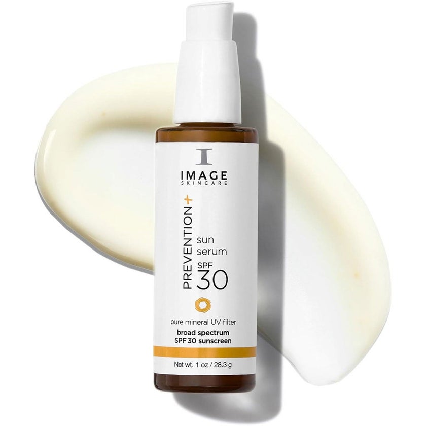 Image Prevention+ SPF30 Sunscreen Serum 28.3g