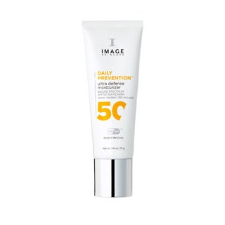 Image Daily Ultra Defense Moisturizer SPF 50 Sunscreen 73g