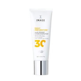 Image Daily Prevention SPF30 Moisturizing Mineral Sunscreen 73g