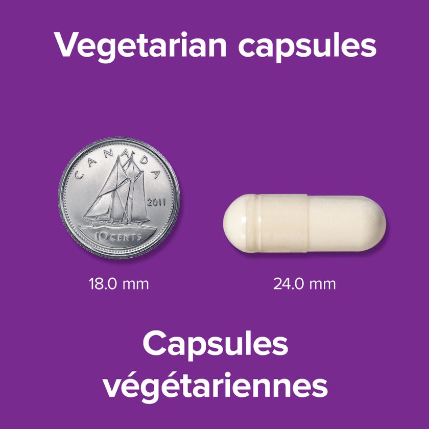 Webber Naturals Marine Collagen30 Veg Capsules, Pack of 120's