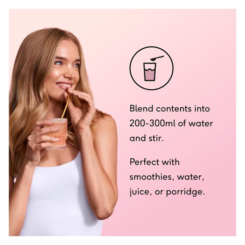Feel Pro Collagen Sachets, Watermelon - 30 Sachets