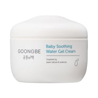 Goongbe Baby Soothing Water Gel Cream 100ml