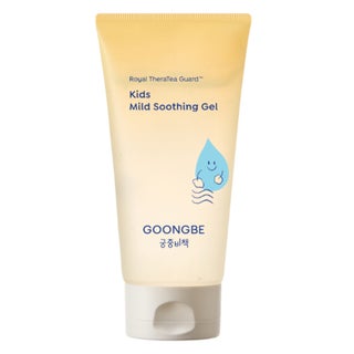 Goongbe Kids Mild Soothing Gel 150ml