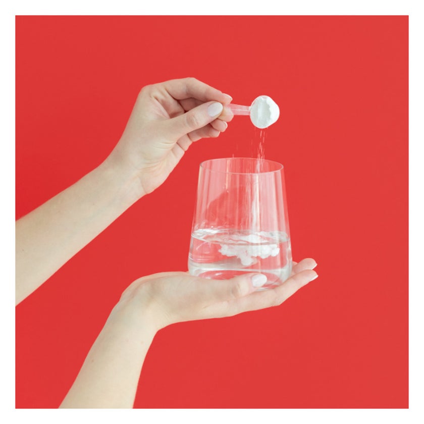 NDL Pro Health Performance Elite Creatine 300g - Unflavored - by Rafa Nadal