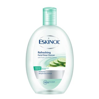 Eskinol Refreshing Facial Deep Cleanser 225ml