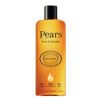 Pears Pure & Gentle Body Wash 250ml