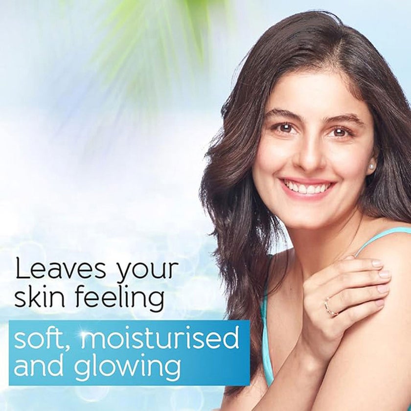 Pears Soft & Fresh Body Wash 250ml