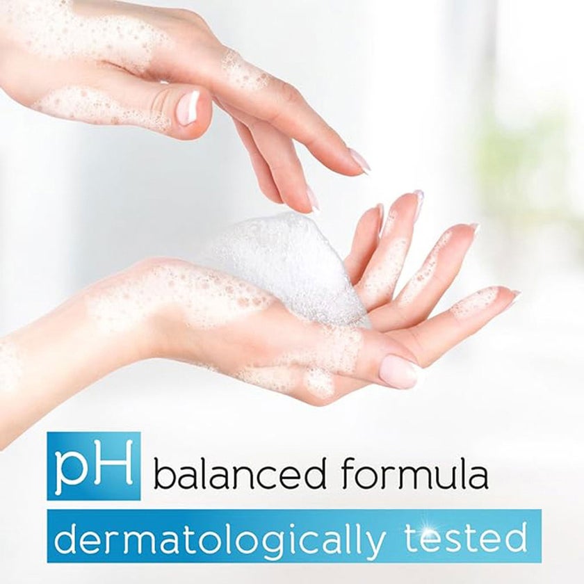 Pears Soft & Fresh Body Wash 250ml