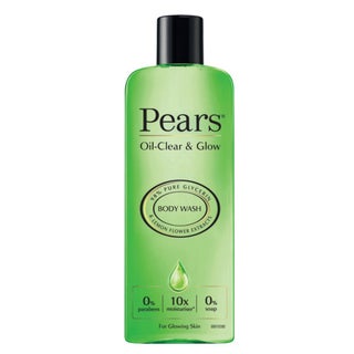 Pears Oil Clear & Glow Body Wash 250ml