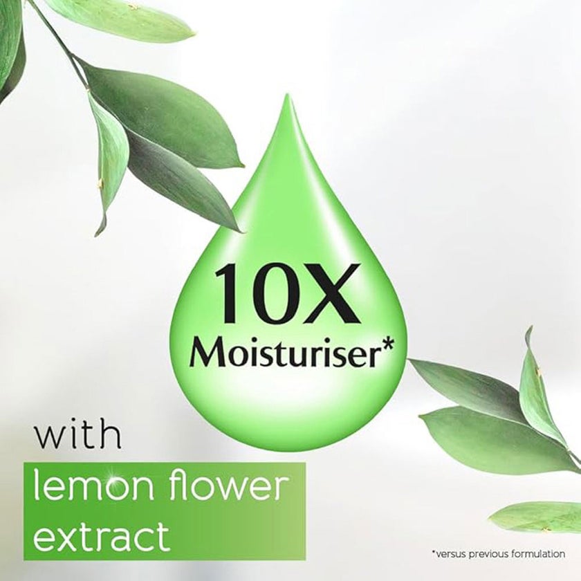 Pears Oil Clear & Glow Body Wash 250ml