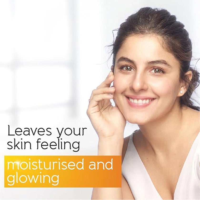 Pears Pure & Gentle Body Wash 500ml