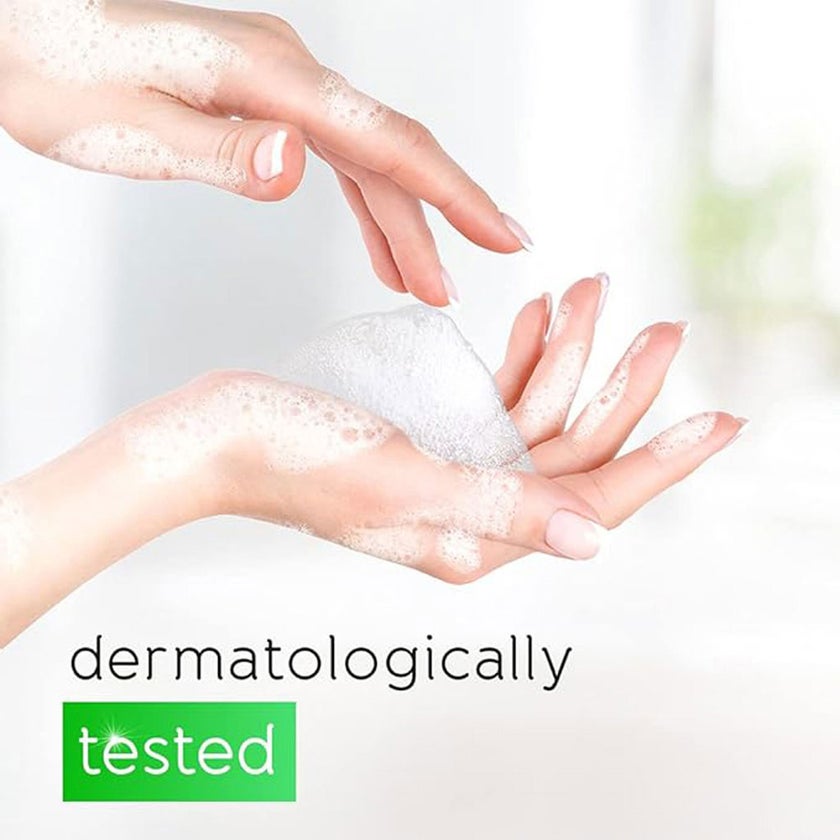 Pears Oil-Clear & Glow Lemon Flower Extract Body Wash 500ml