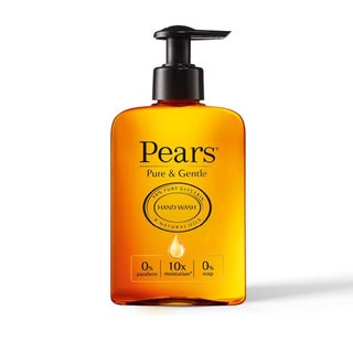 Pears Pure & Gentle Hand Wash 250ml