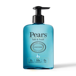 Pears Soft & Fresh Hand Wash 250ml