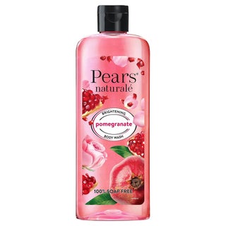 Pears Naturale Pomegranate Body Wash 250ml