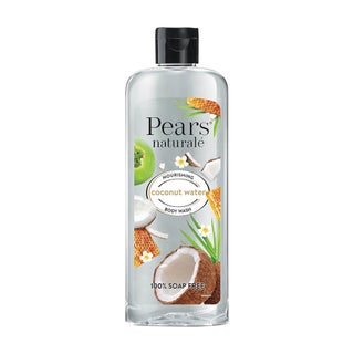 Pears Natural Coconut Water Body Wash 250ml