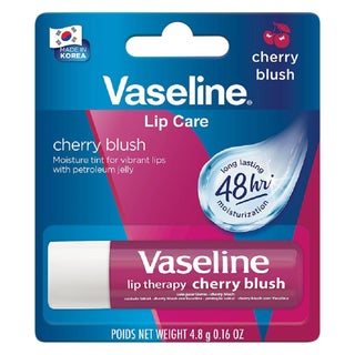 Vaseline Lip Care Cherry Blush 4.8g