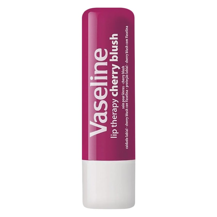 Vaseline Lip Care Cherry Blush 4.8g