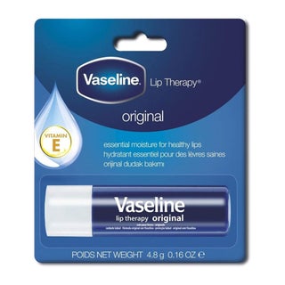 Vaseline Original Lip Therapy Stick 4.8g